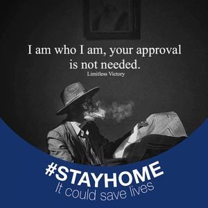 Meet your Posher, Allen